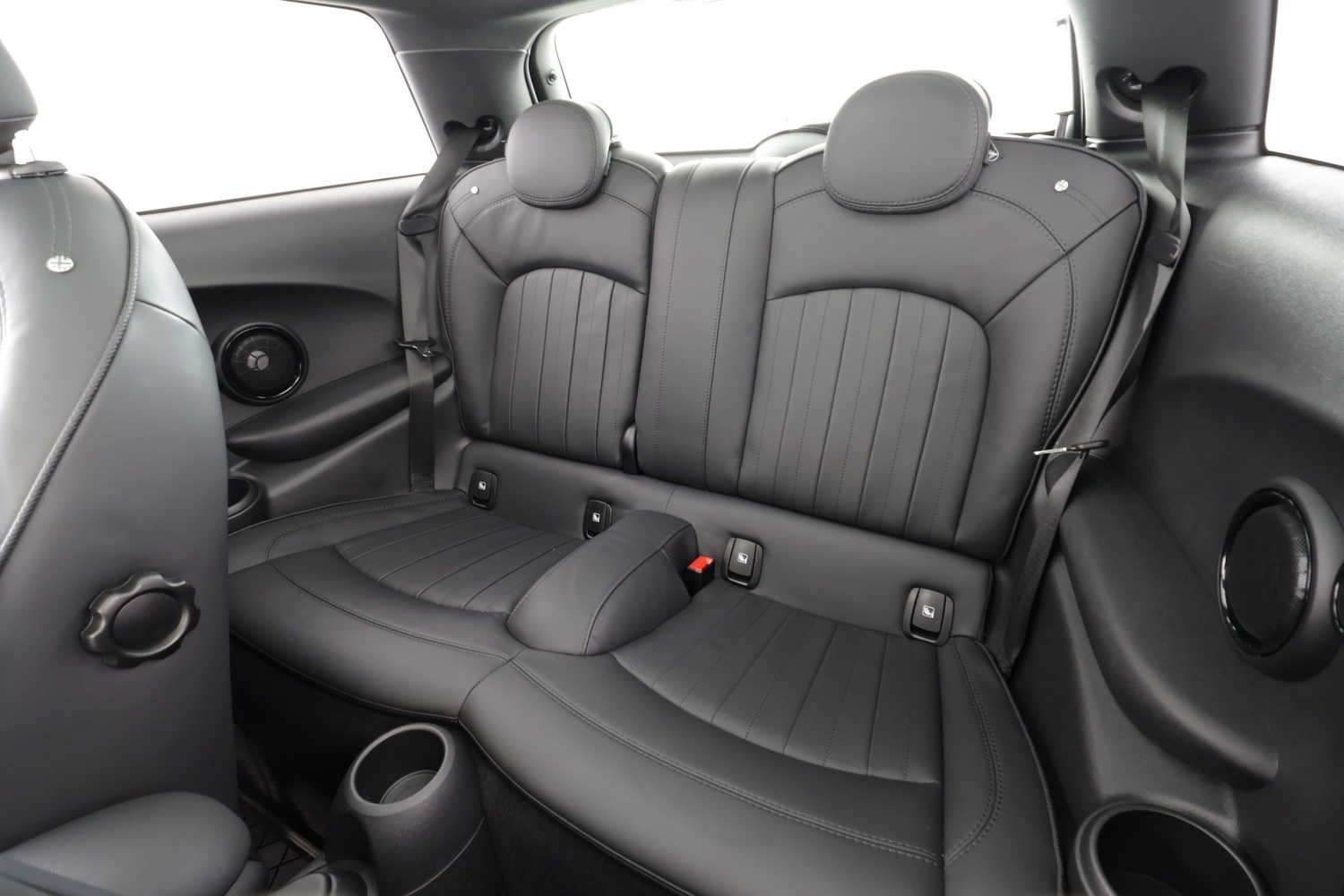 Mini Cooper S vaihtoauto