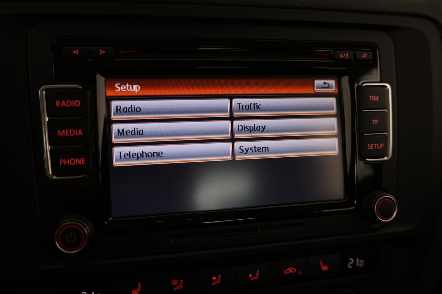 Volkswagen Jetta vaihtoauto