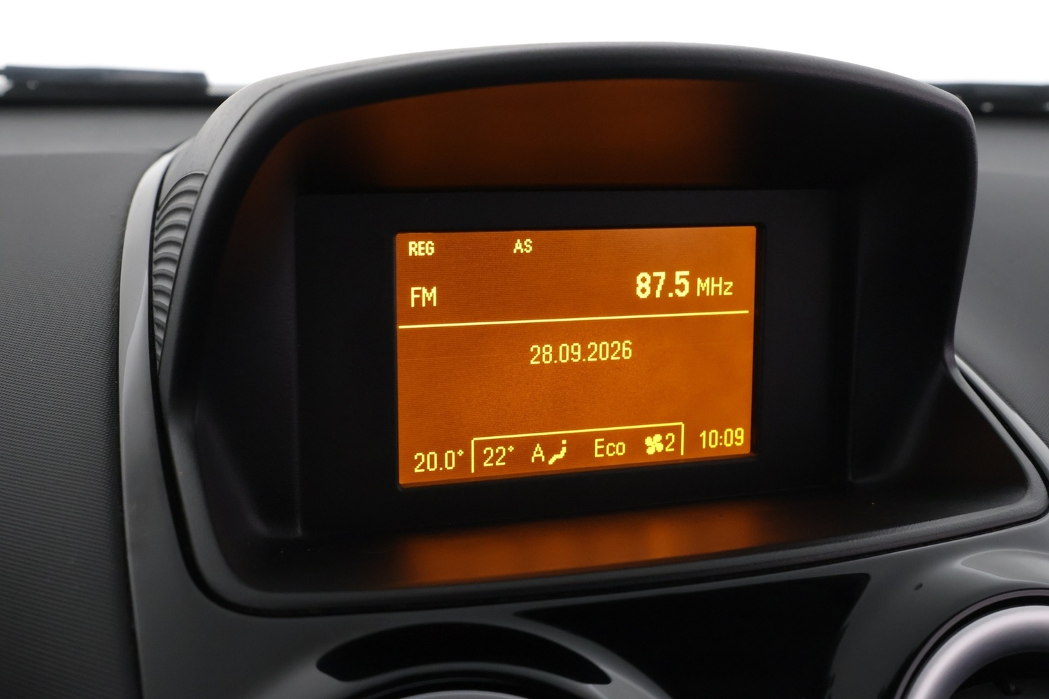 Opel Corsa vaihtoauto
