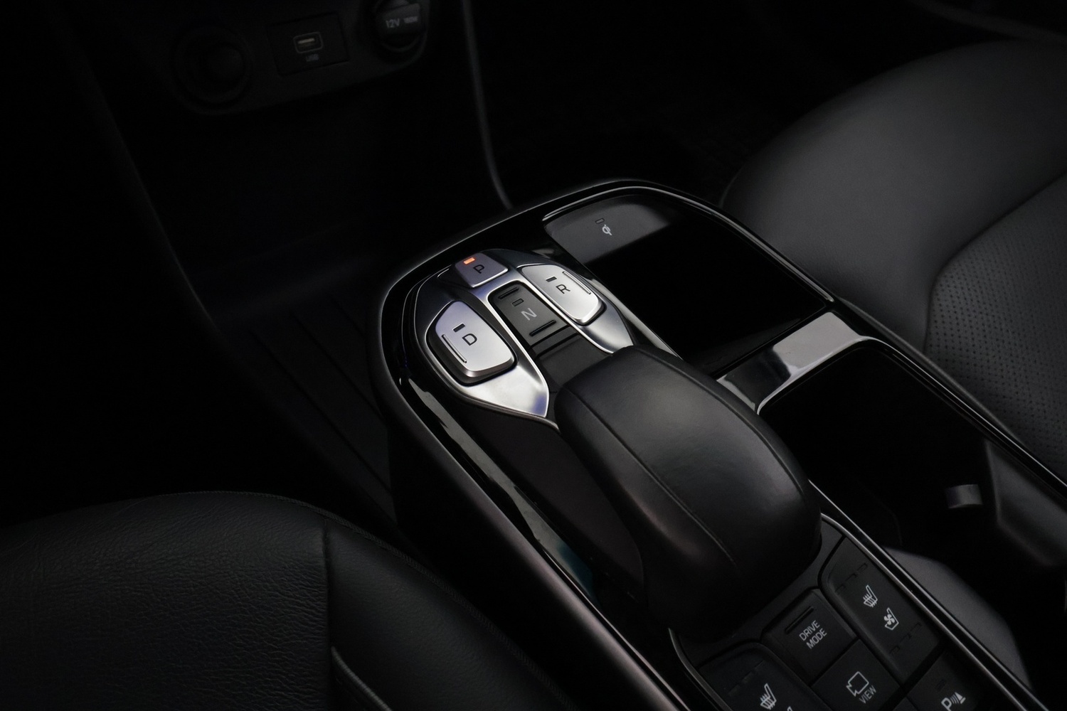 Hyundai IONIQ electric vaihtoauto