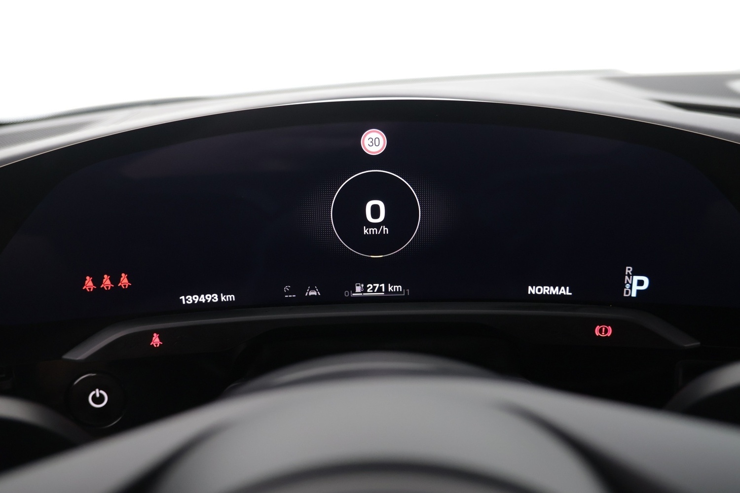 Porsche Taycan vaihtoauto