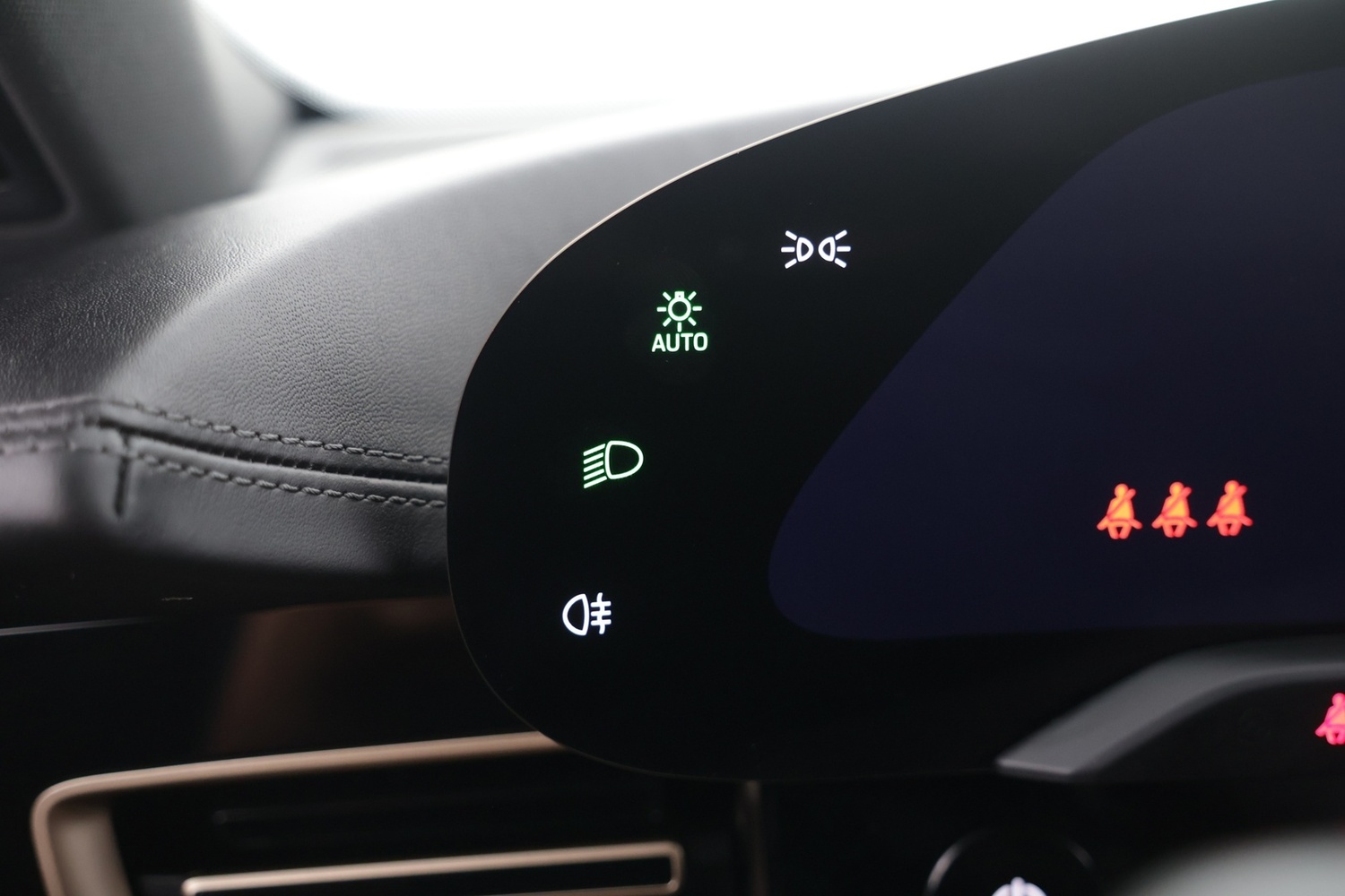 Porsche Taycan vaihtoauto