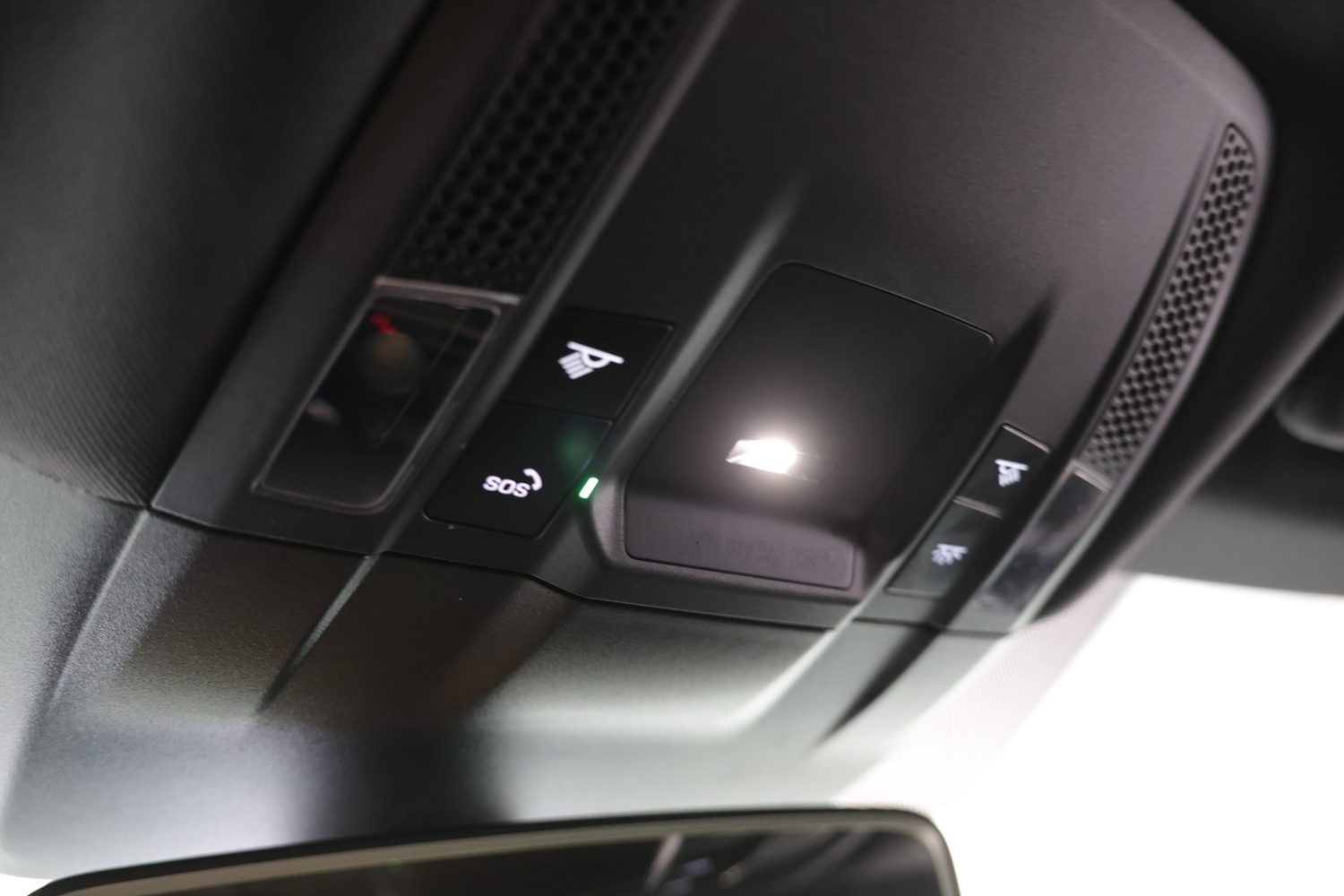 Porsche Taycan vaihtoauto