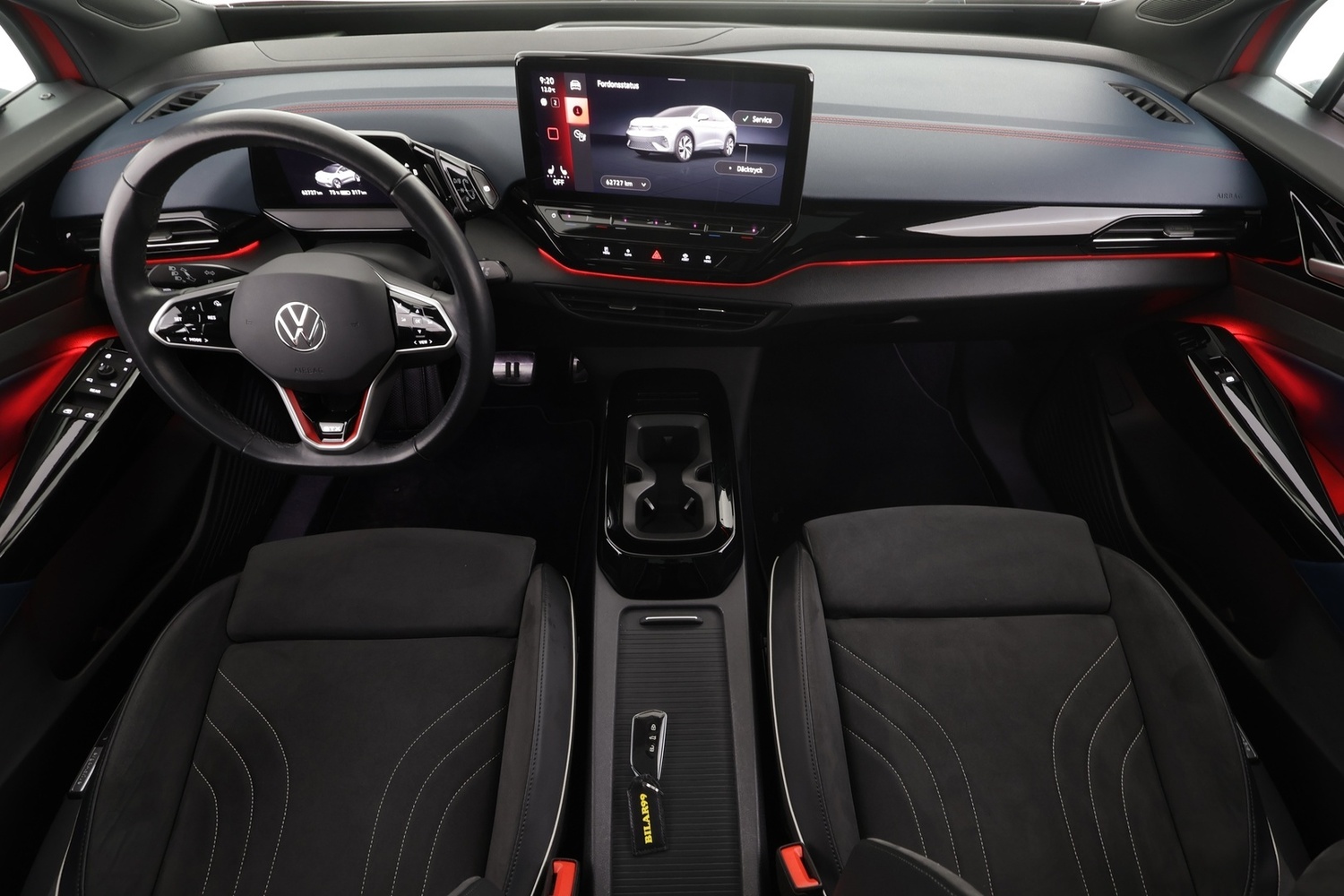 Volkswagen ID.5 vaihtoauto