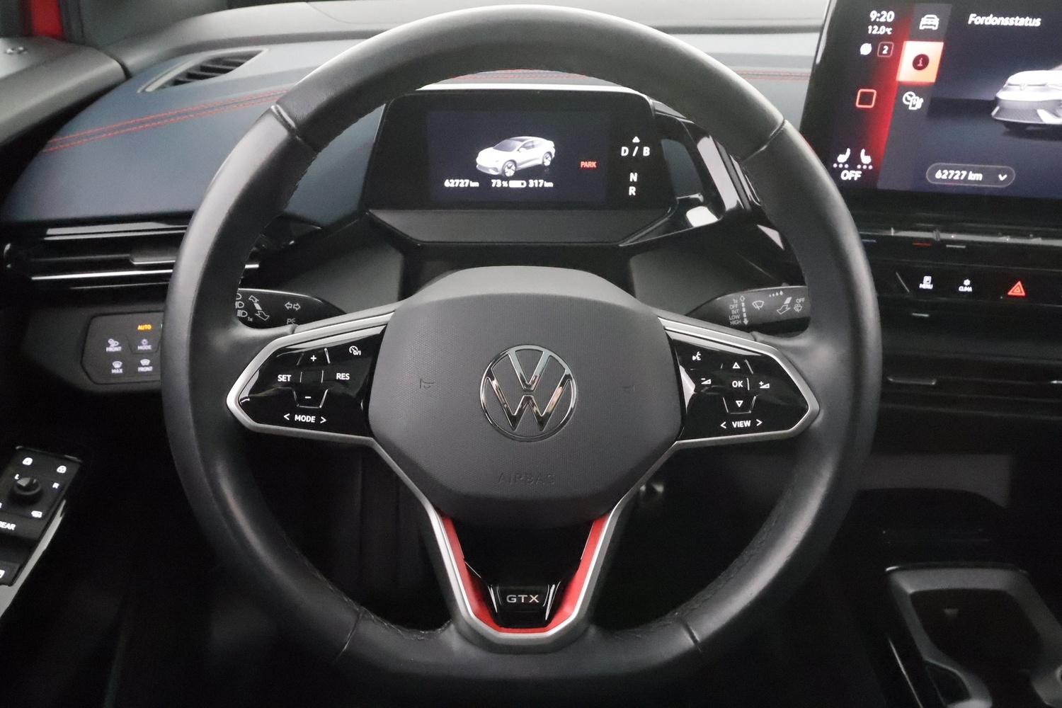 Volkswagen ID.5 vaihtoauto