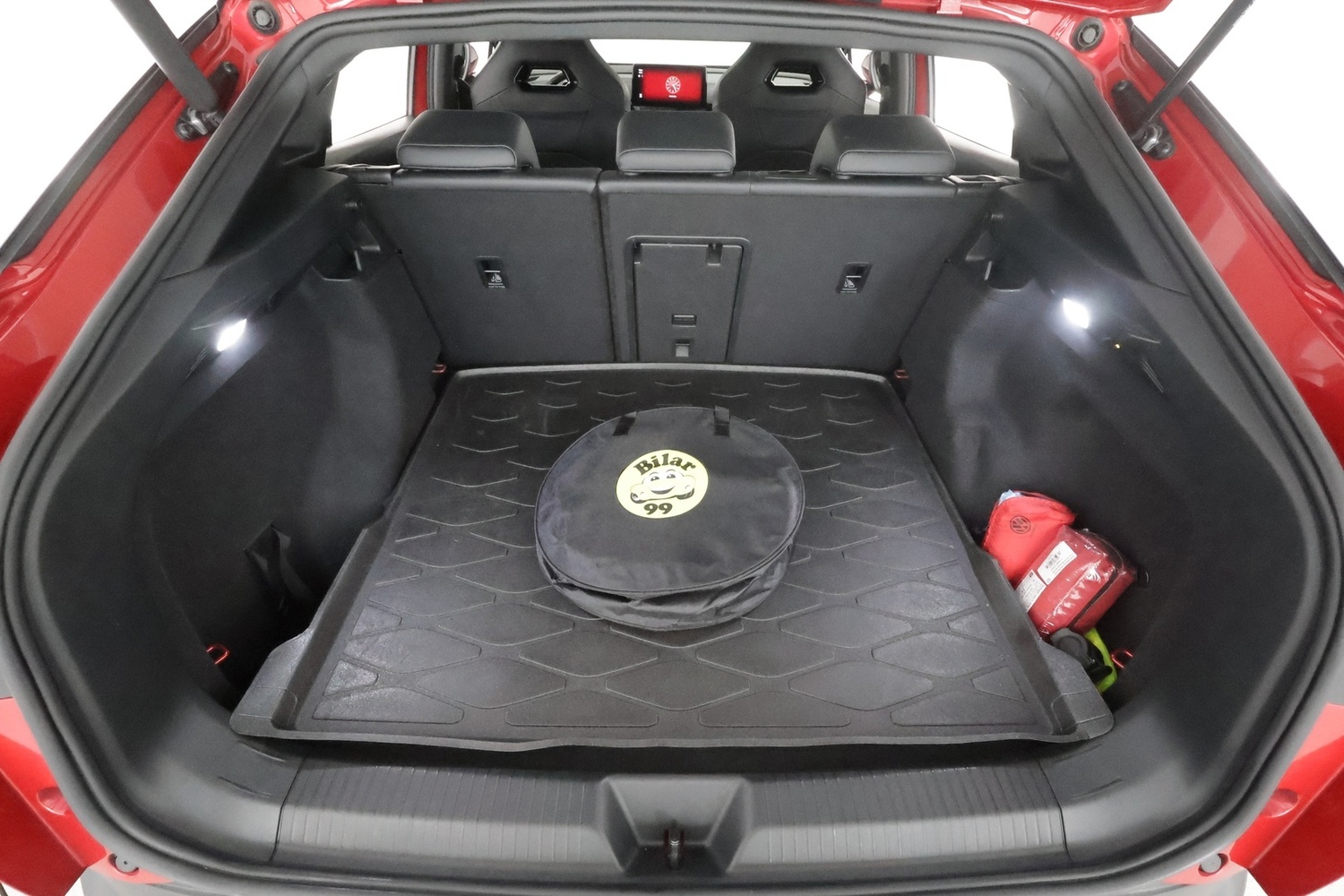 Volkswagen ID.5 vaihtoauto