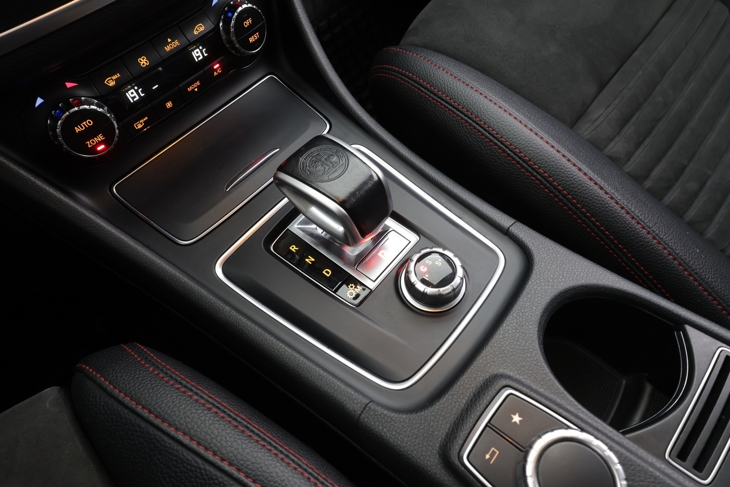 Mercedes-Benz CLA vaihtoauto