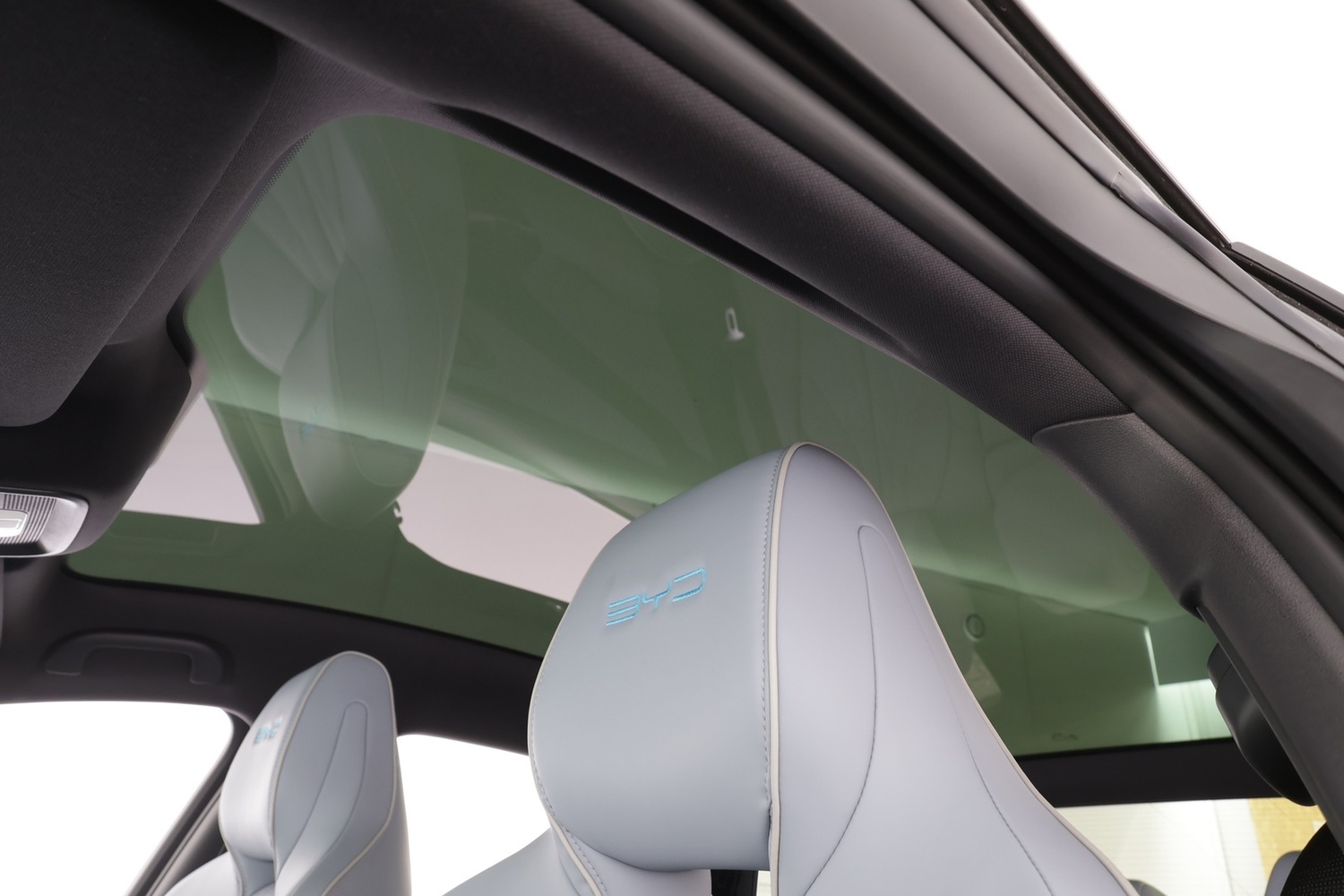 BYD Seal vaihtoauto