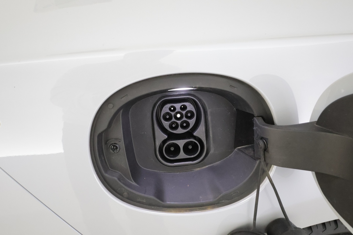 BYD Seal vaihtoauto