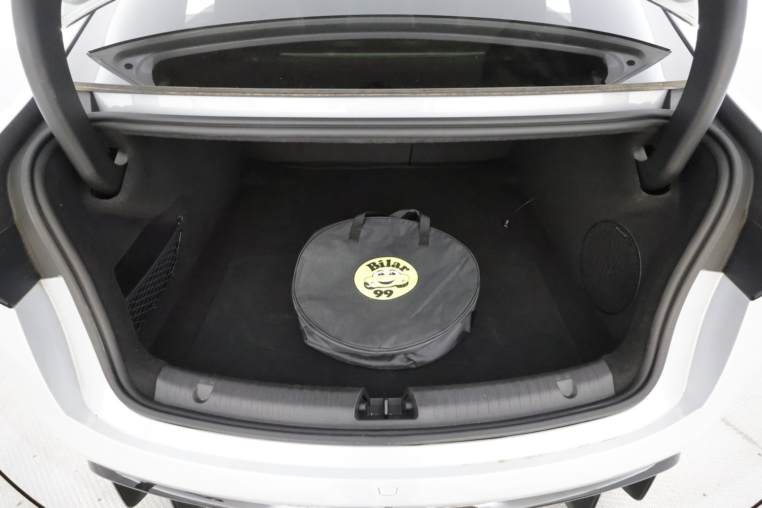 BYD Seal vaihtoauto