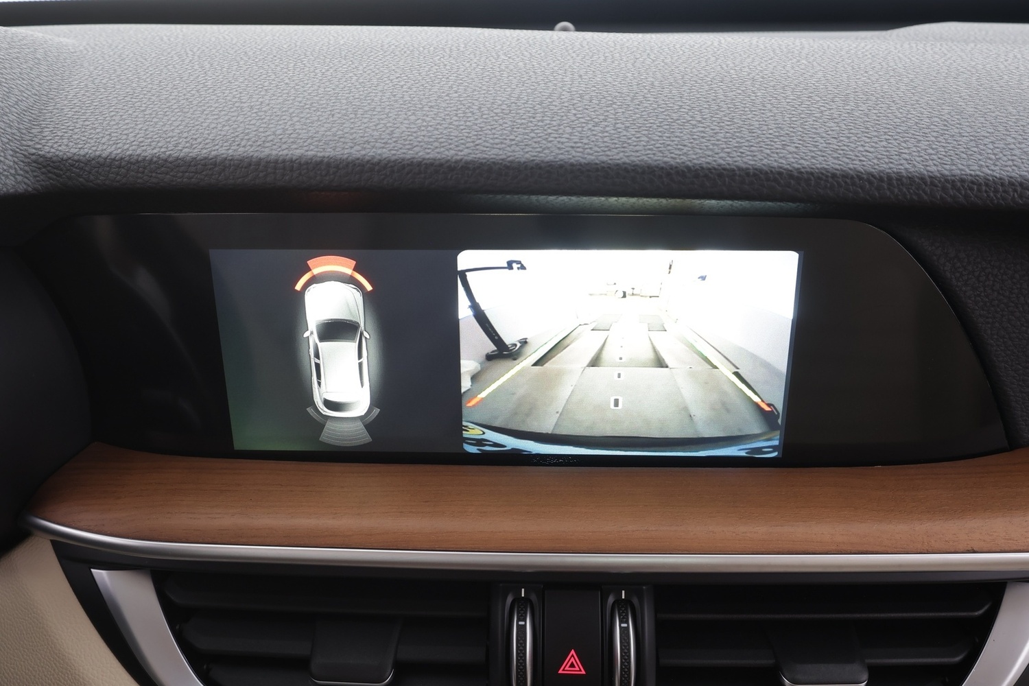Alfa Romeo Stelvio vaihtoauto