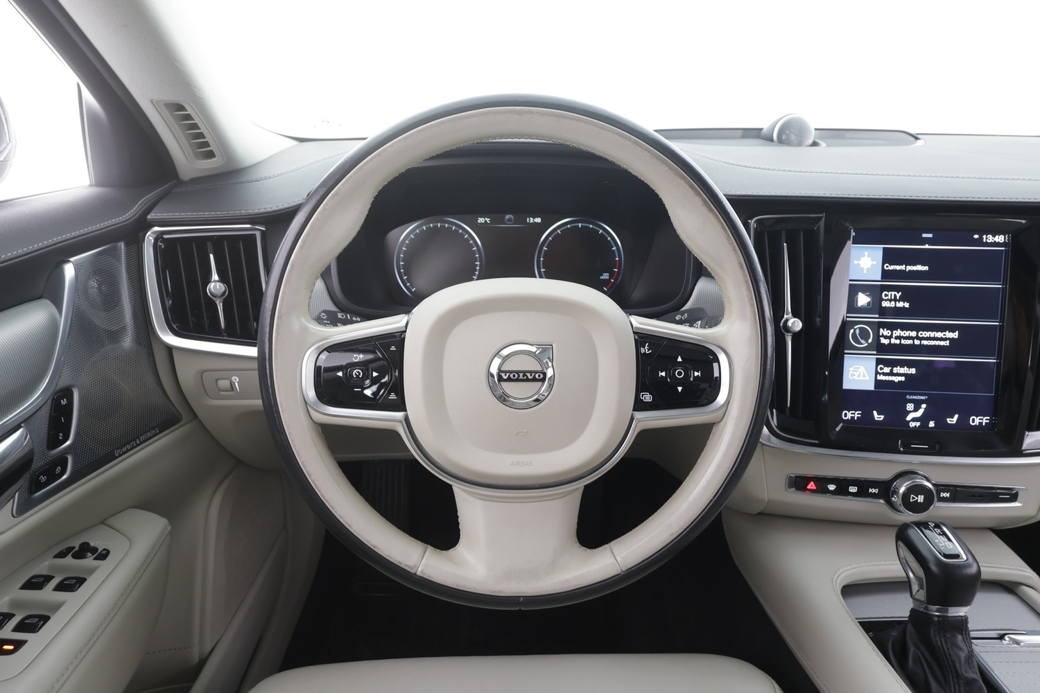 Volvo S90 vaihtoauto