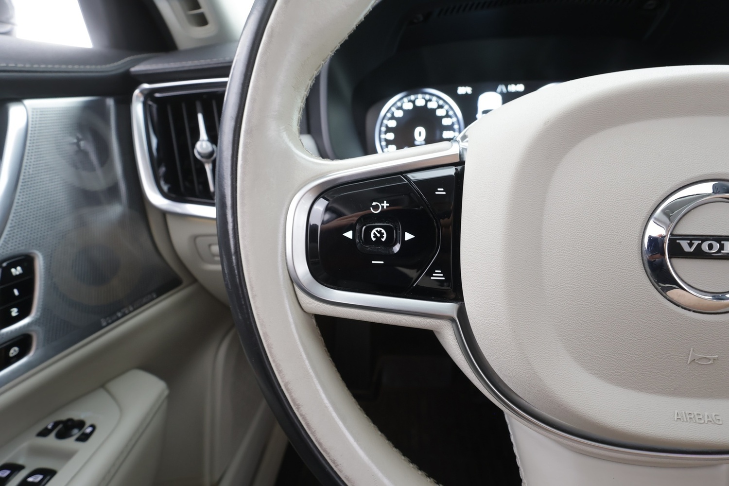 Volvo S90 vaihtoauto