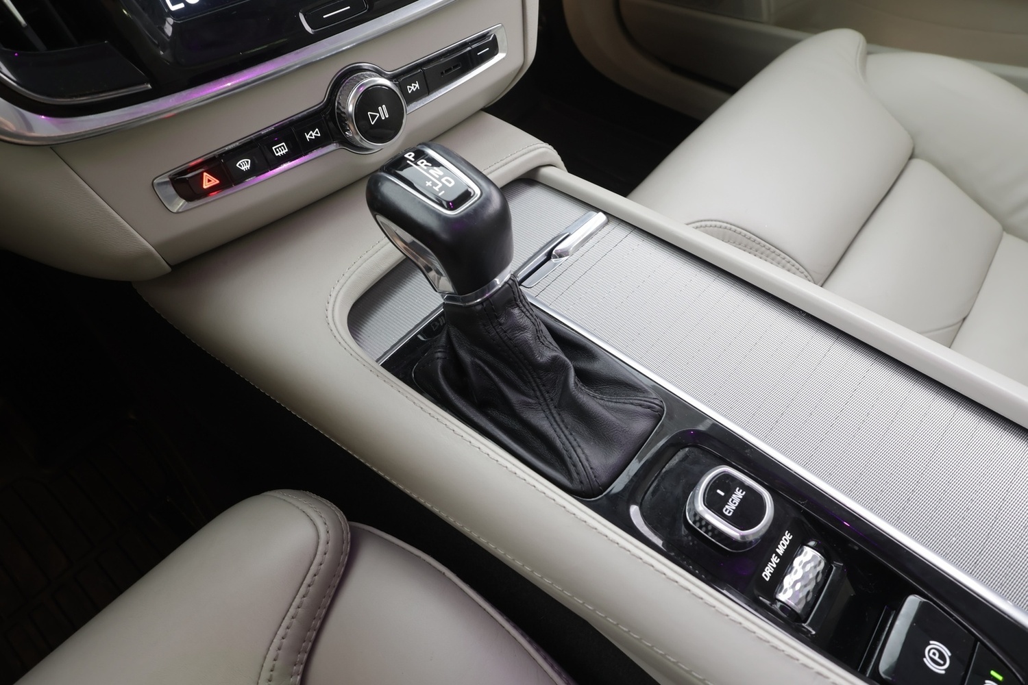 Volvo S90 vaihtoauto