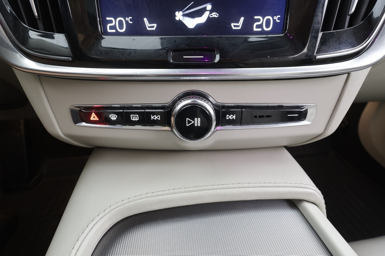 Volvo S90 vaihtoauto
