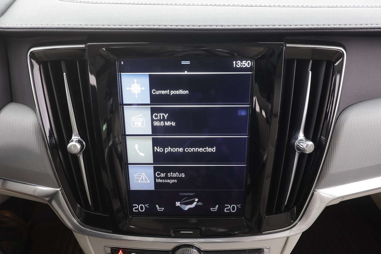 Volvo S90 vaihtoauto