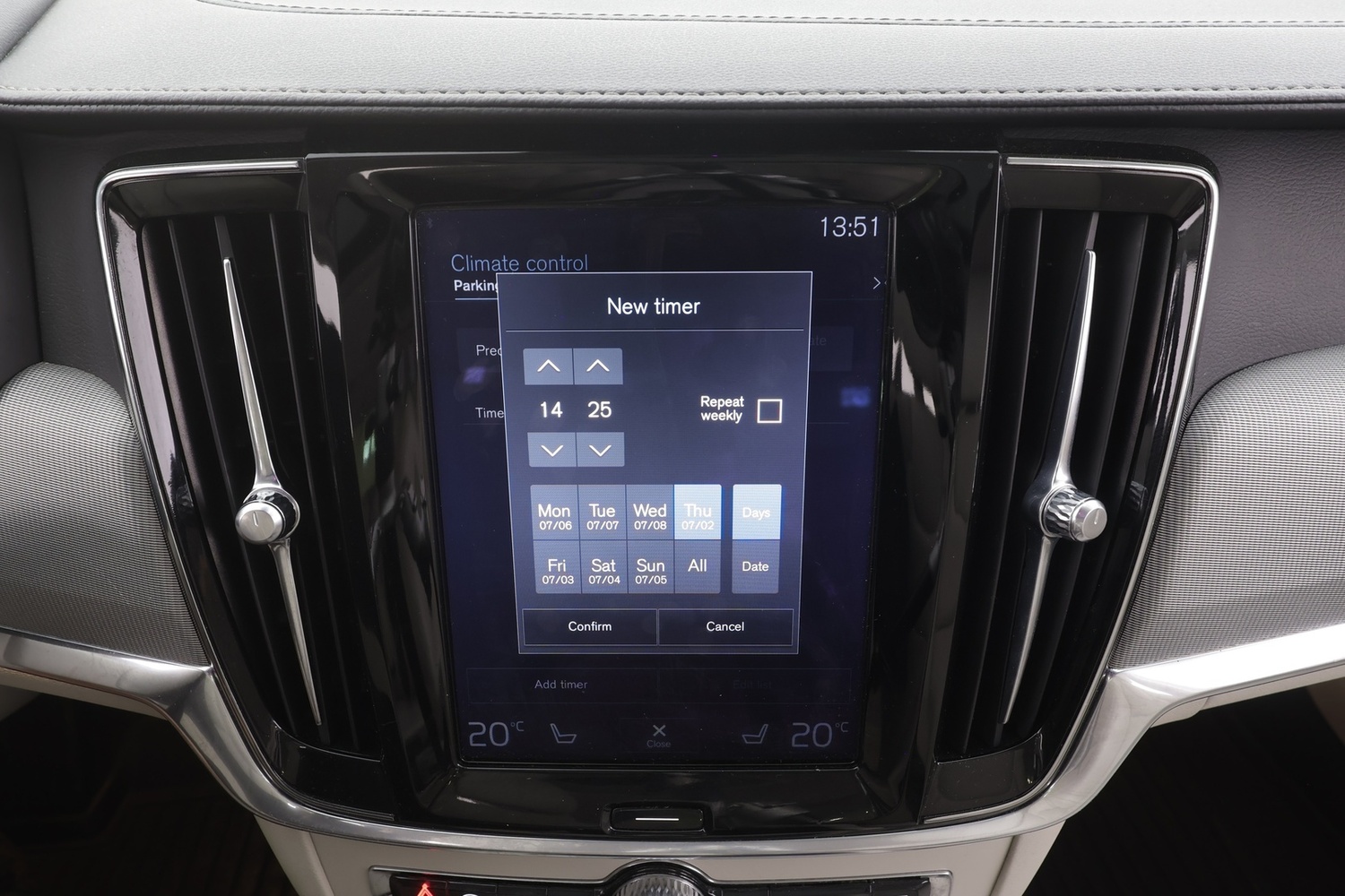 Volvo S90 vaihtoauto