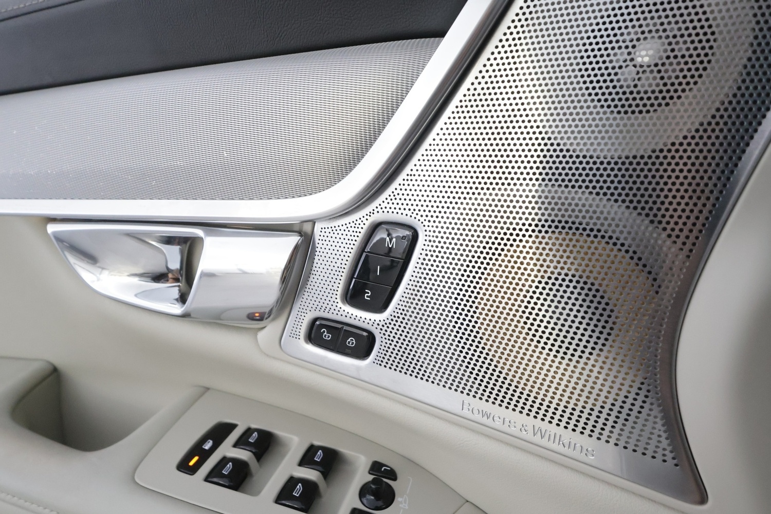 Volvo S90 vaihtoauto