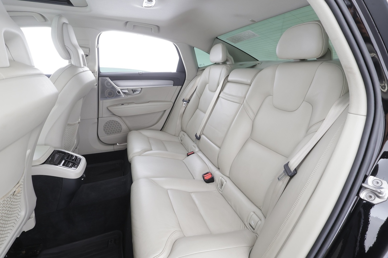 Volvo S90 vaihtoauto