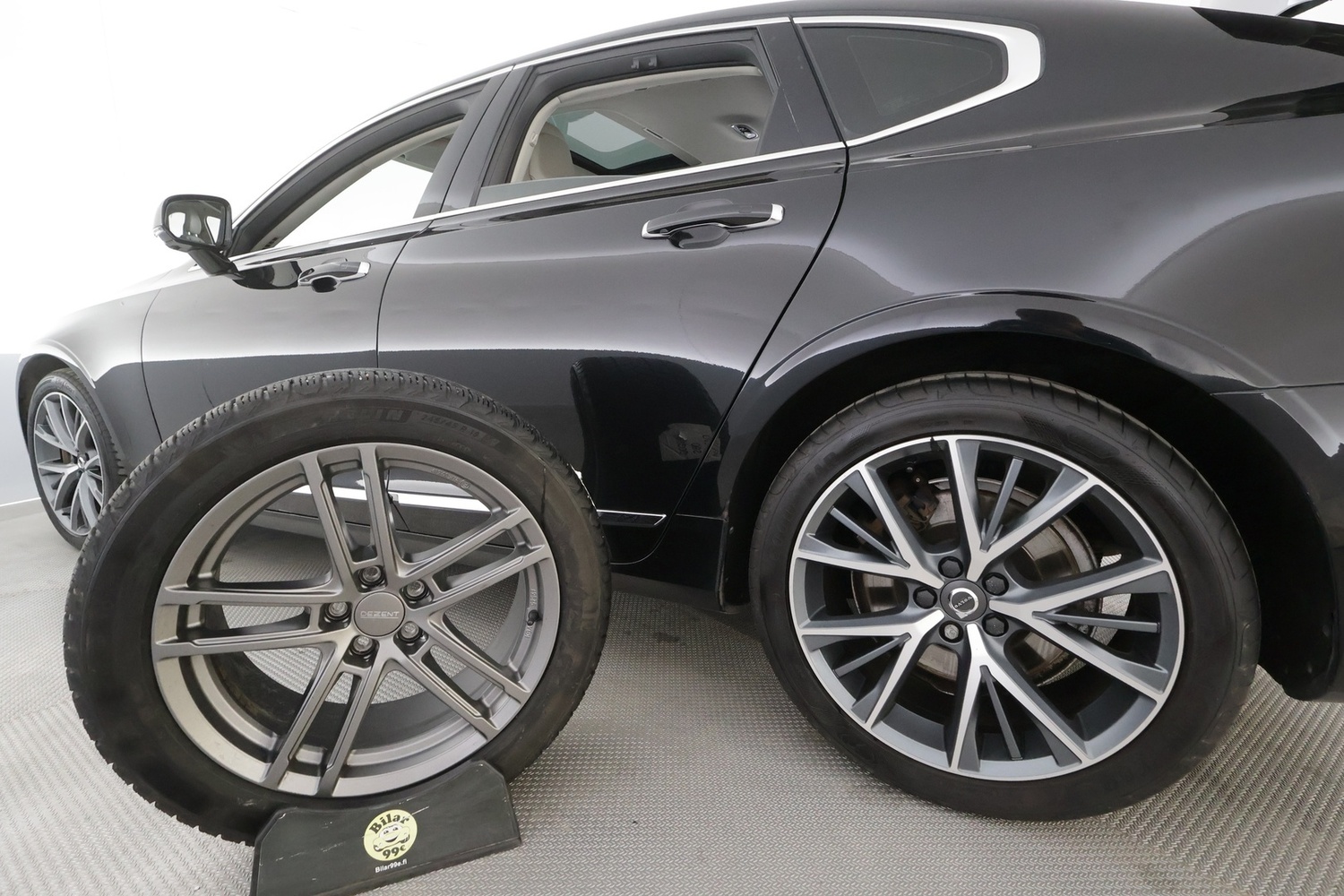 Volvo S90 vaihtoauto