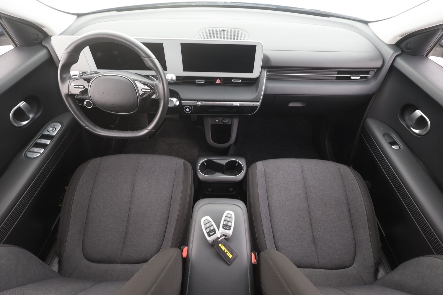 Hyundai IONIQ 5 vaihtoauto