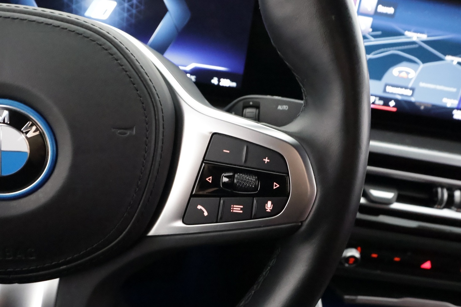 BMW i4 vaihtoauto