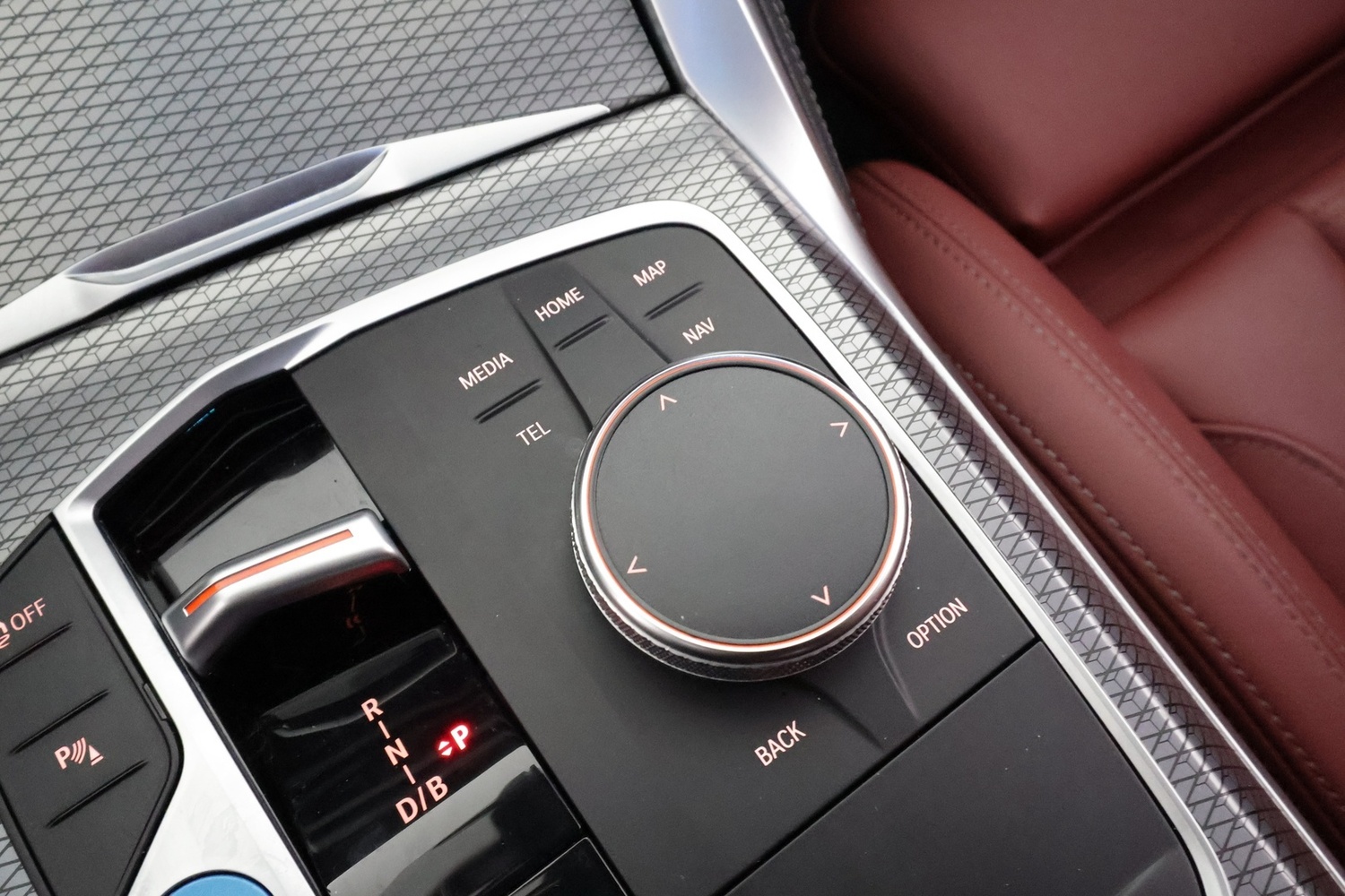 BMW i4 vaihtoauto