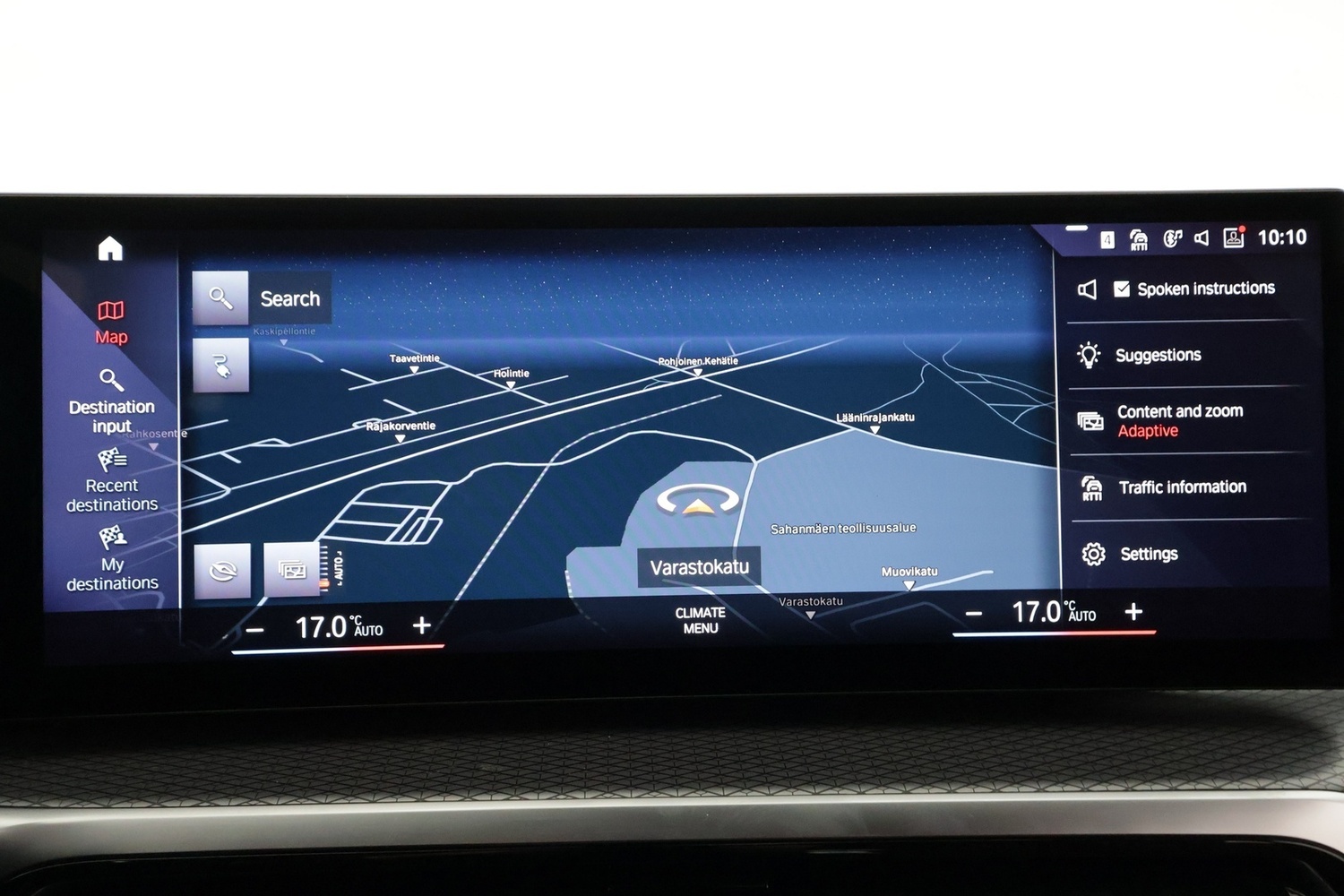 BMW i4 vaihtoauto