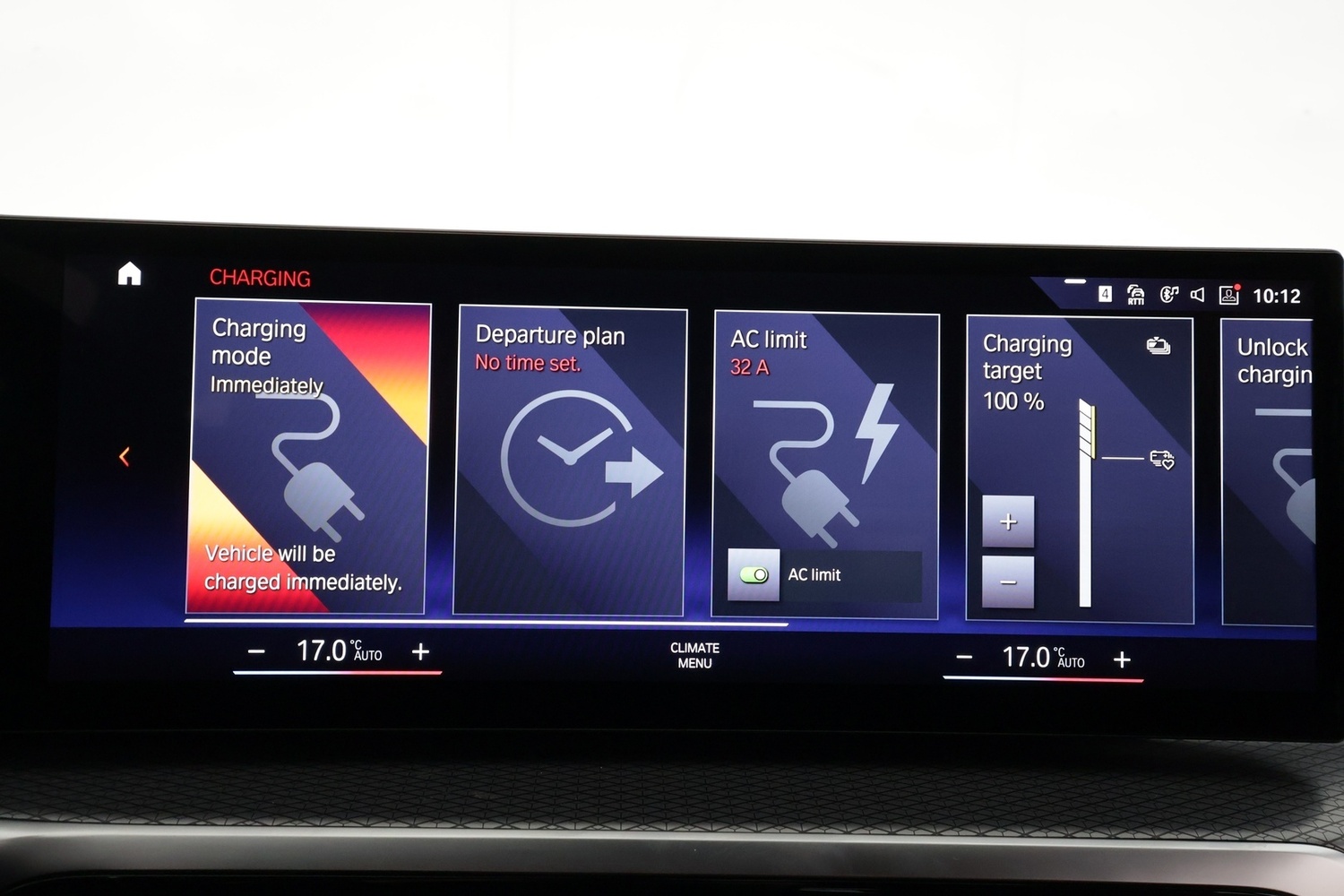 BMW i4 vaihtoauto