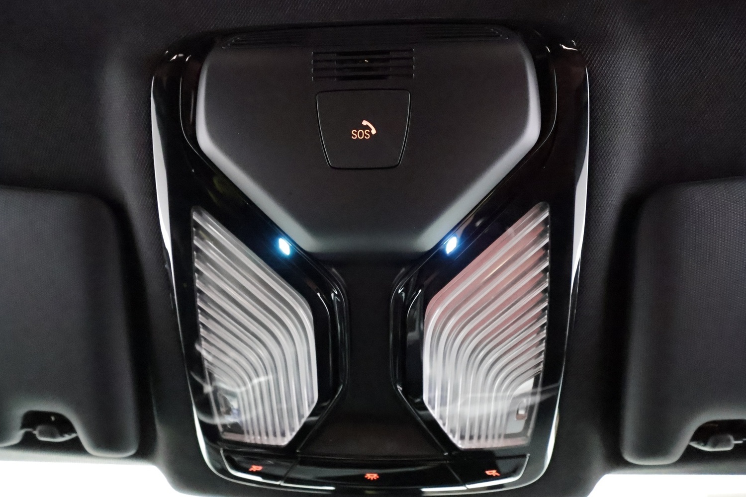 BMW i4 vaihtoauto