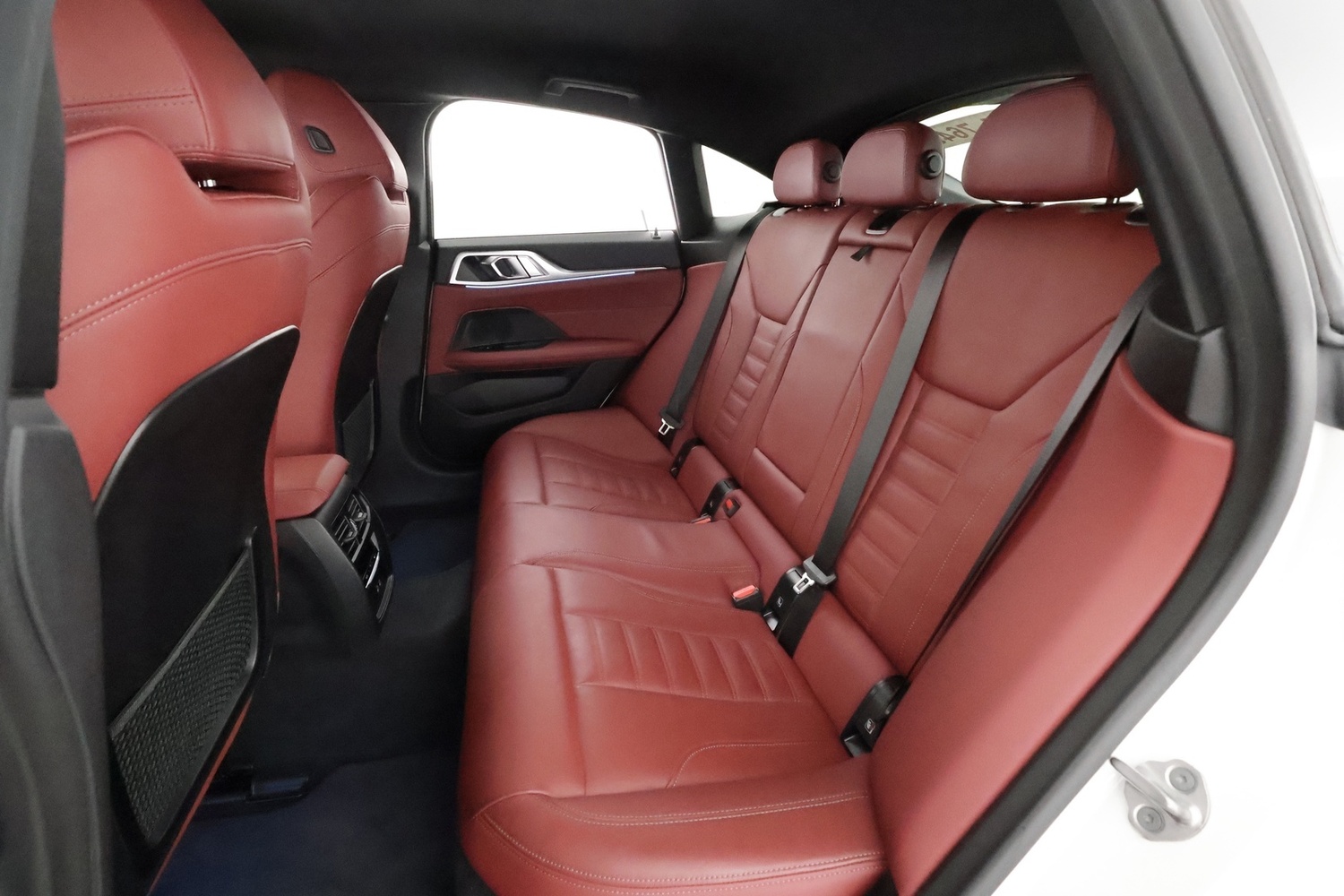 BMW i4 vaihtoauto
