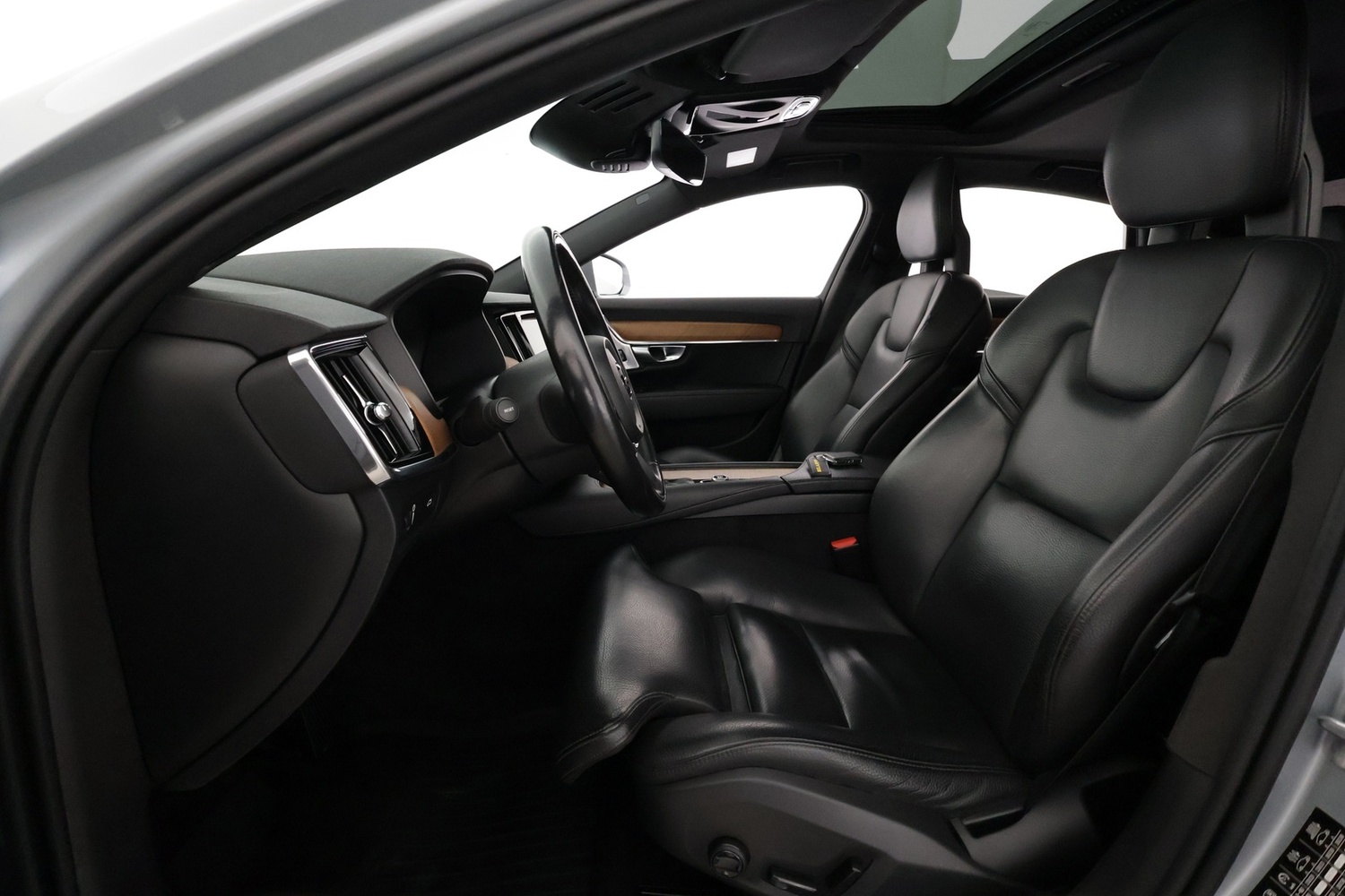 Volvo S90 vaihtoauto