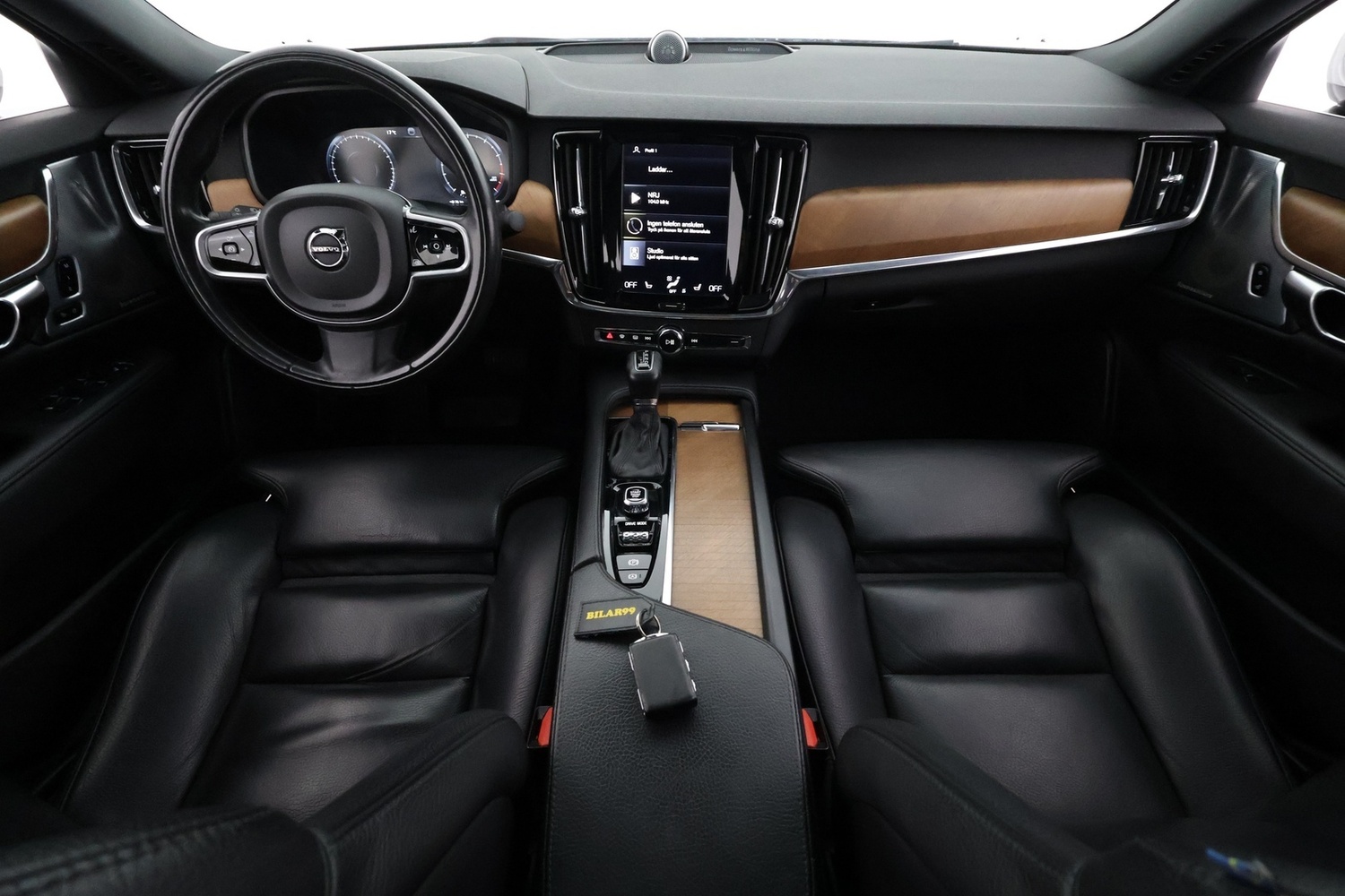 Volvo S90 vaihtoauto