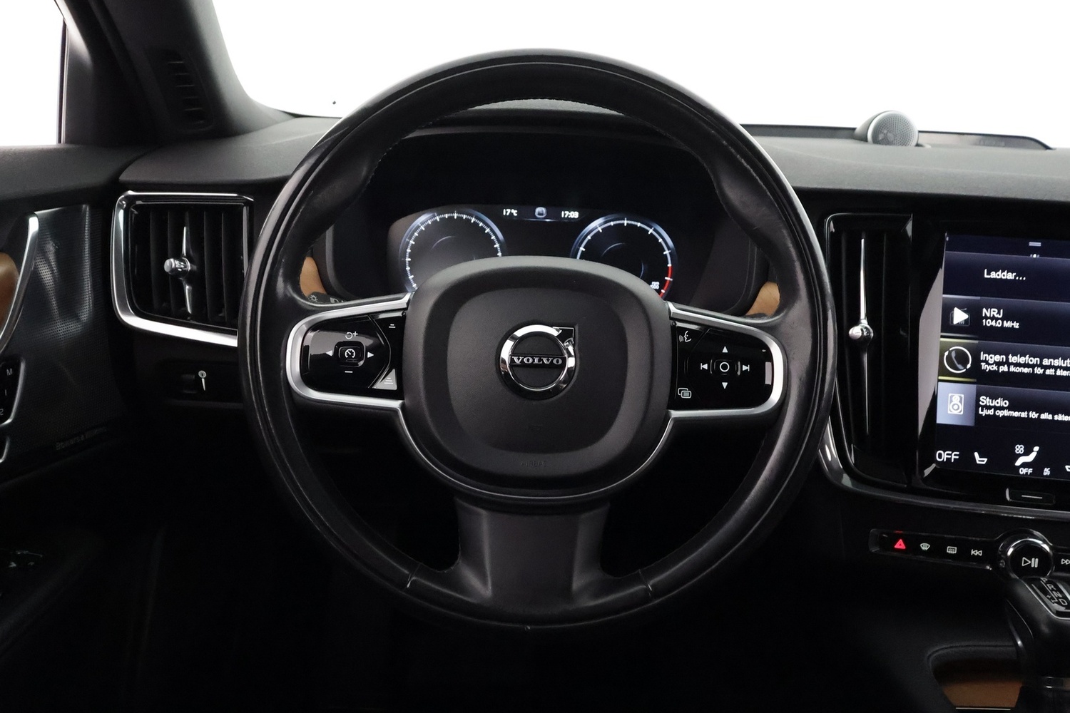 Volvo S90 vaihtoauto