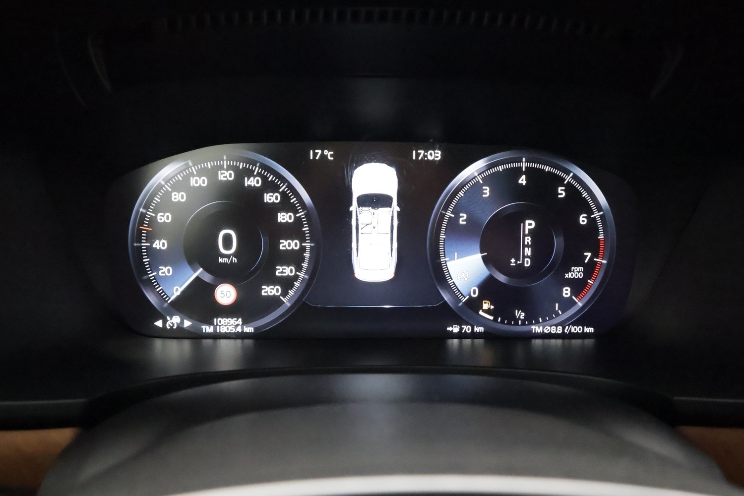 Volvo S90 vaihtoauto
