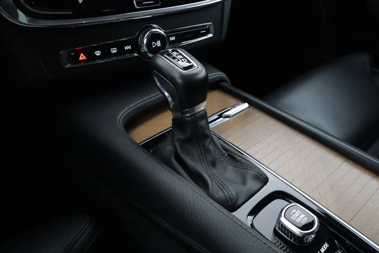 Volvo S90 vaihtoauto