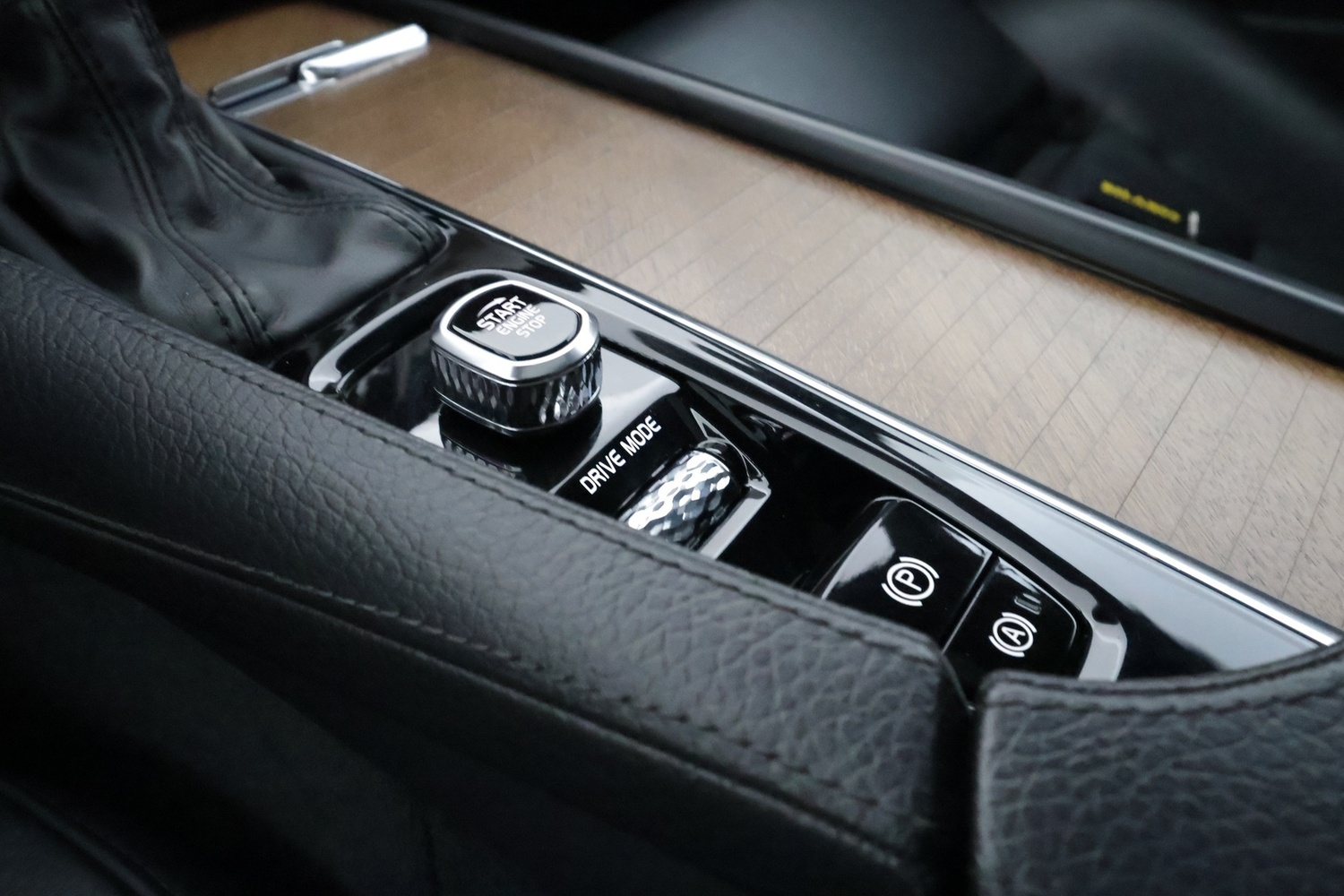 Volvo S90 vaihtoauto