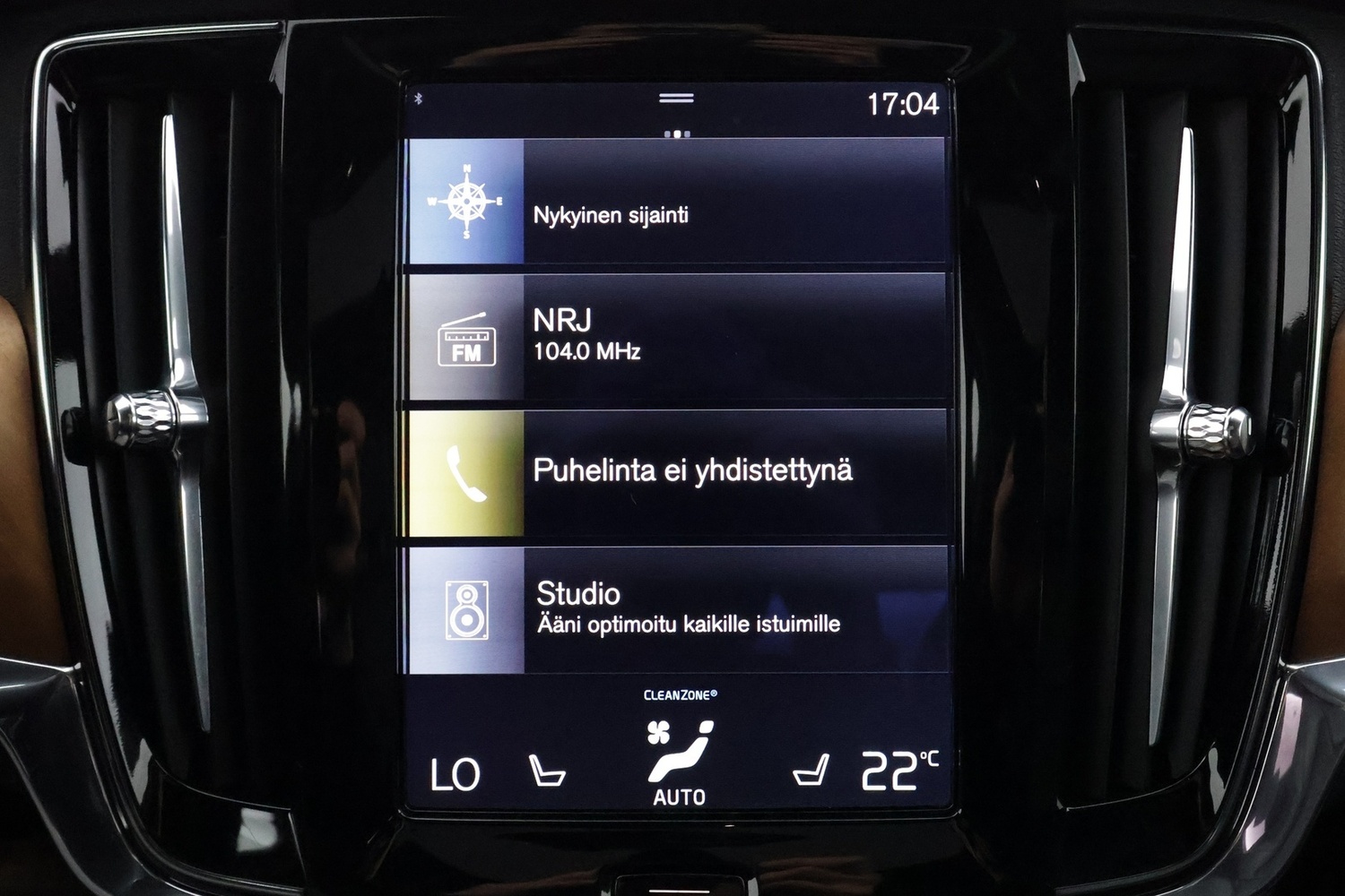 Volvo S90 vaihtoauto