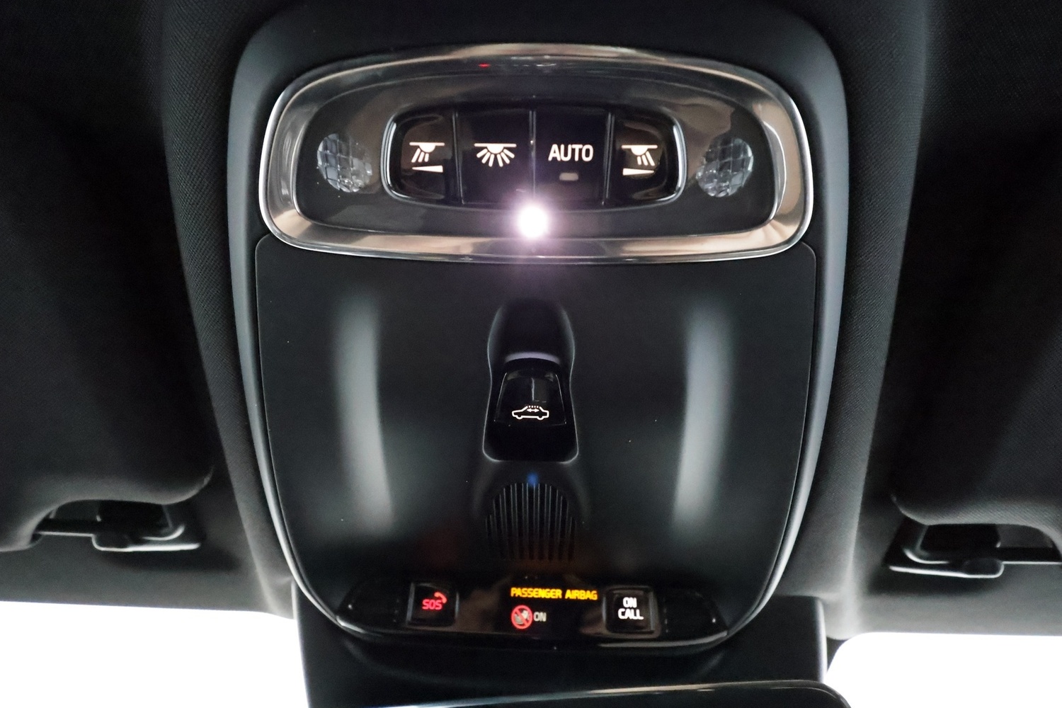 Volvo S90 vaihtoauto