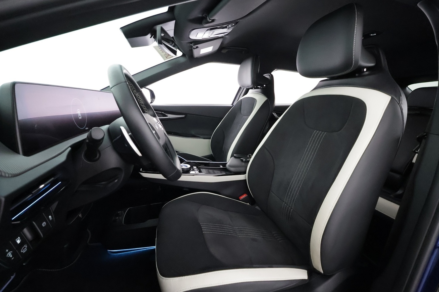 Kia EV6 vaihtoauto