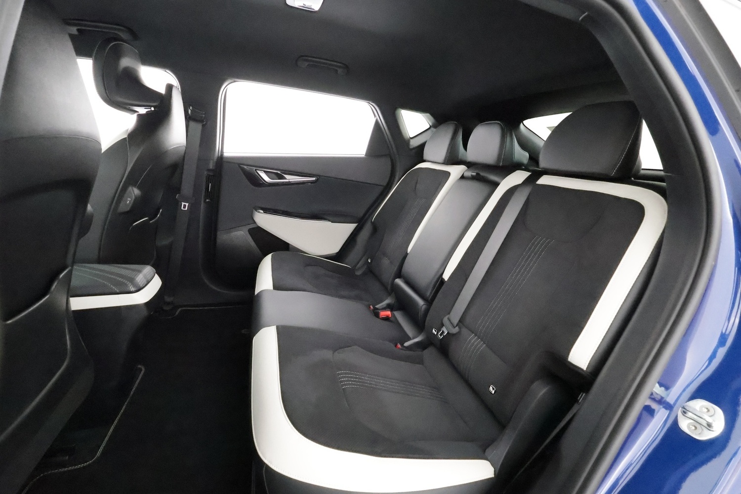 Kia EV6 vaihtoauto