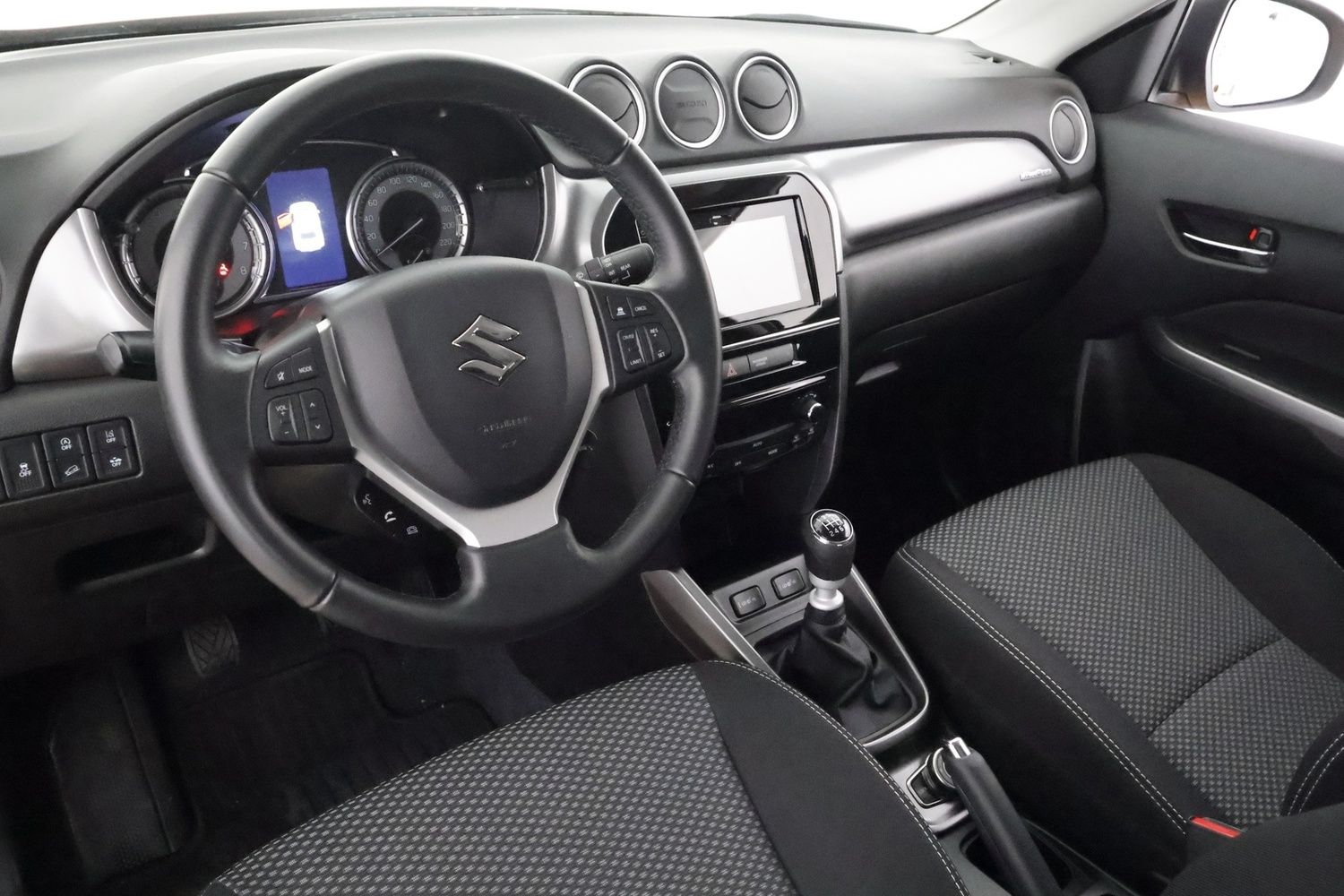 Suzuki Vitara vaihtoauto