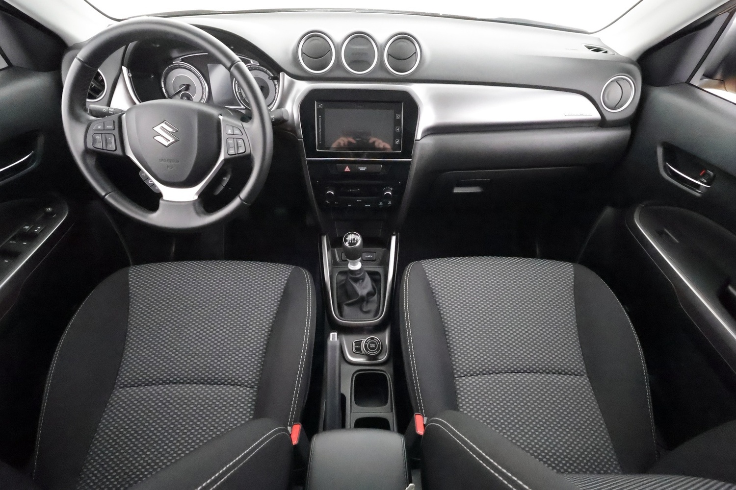 Suzuki Vitara vaihtoauto