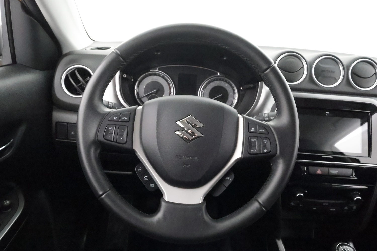 Suzuki Vitara vaihtoauto