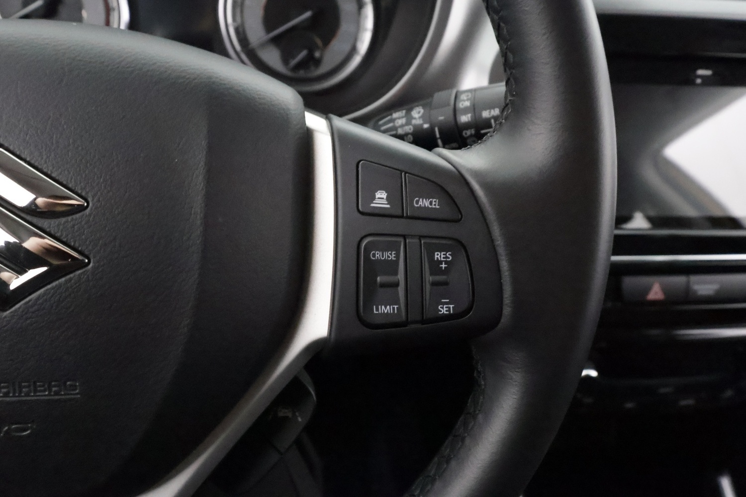 Suzuki Vitara vaihtoauto