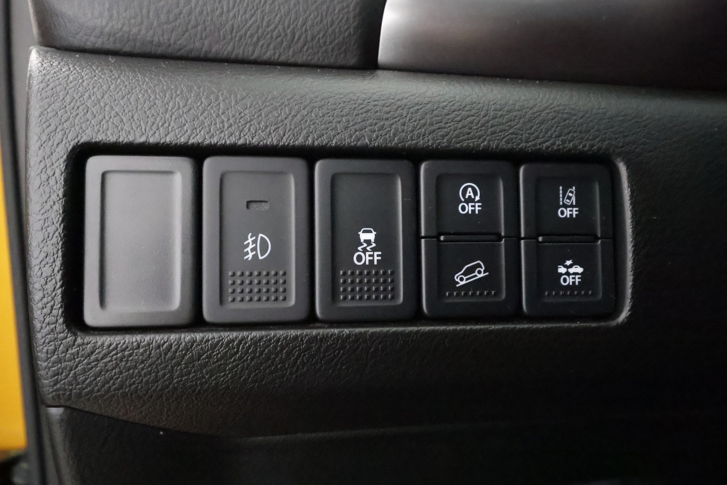 Suzuki Vitara vaihtoauto