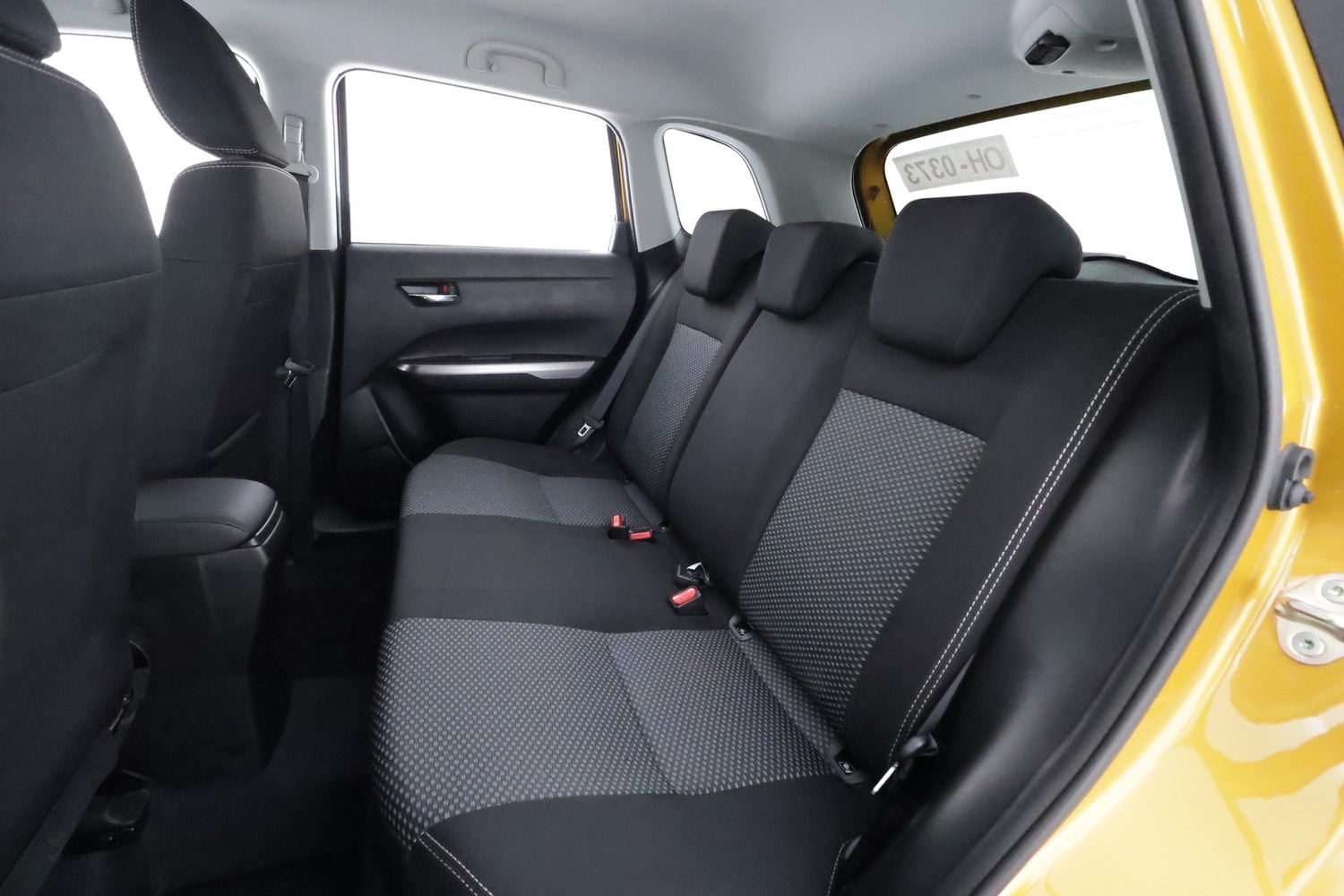 Suzuki Vitara vaihtoauto