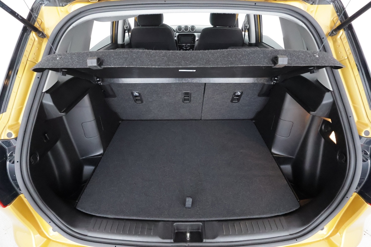Suzuki Vitara vaihtoauto