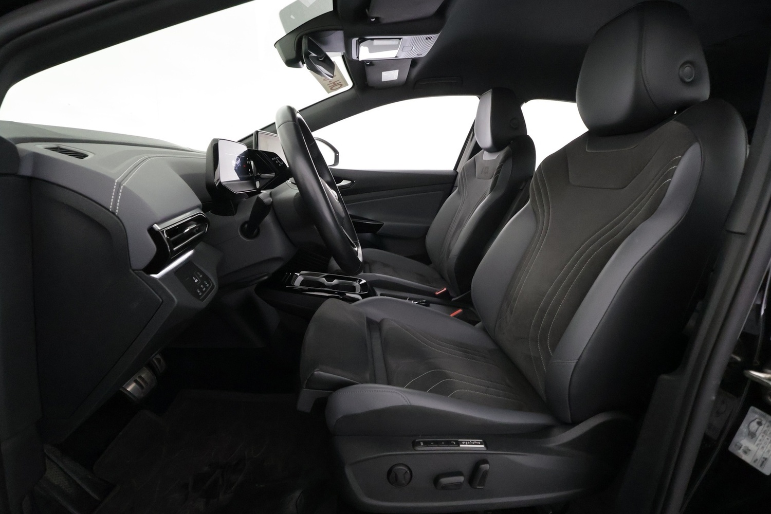 Volkswagen ID.5 vaihtoauto