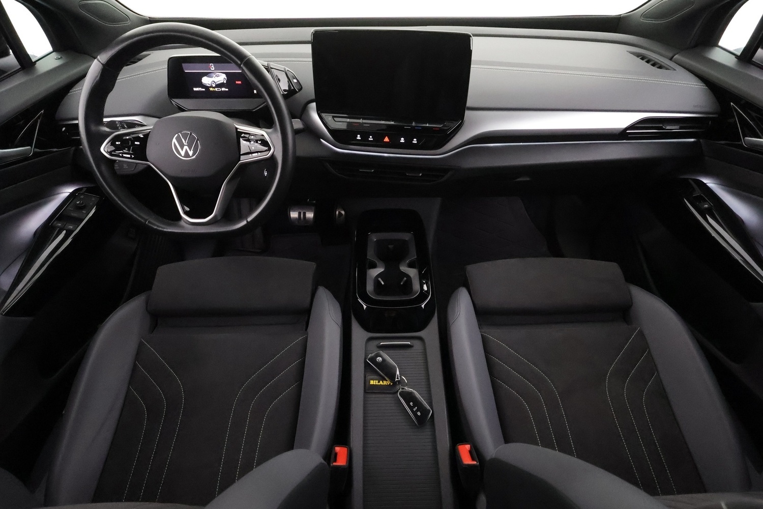Volkswagen ID.5 vaihtoauto